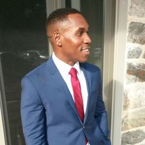 Meet your Posher, Dwayne